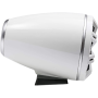 Kicker Marine dubbele conusluidsprekers 6,5'' KMTDC 130W LED Wit