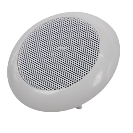 EuroMarine Waterproof speakers 80W - ⌀180mm (pair)