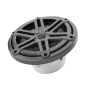 JL Audio Marine speakers M3-770 gray sport style
