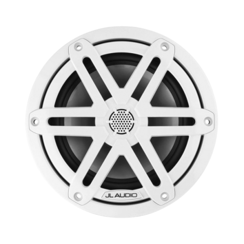 Altoparlanti JL Audio Marine M3-650 stile sportivo bianco
