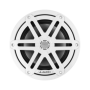 Altoparlanti JL Audio Marine M3-650 stile sportivo bianco