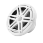 Altoparlanti JL Audio Marine M3-650 stile sportivo bianco