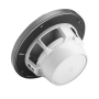 Altoparlanti JL Audio Marine M3-650 stile sportivo grigio