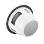 Subwoofer JL Audio M7-12'' blanco estilo sport con leds