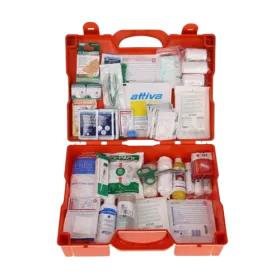 4Water Pacific Medic 4 First Aid Case