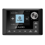 JL Audio Mediamaster 105 stereo station