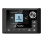 JL Audio Mediamaster 105 stereo station