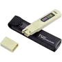 ABS Digital TDS-3 Temperature and TDS Tester