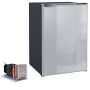 Vitrifrigo Refrigerator Seaclassic c130L Grey
