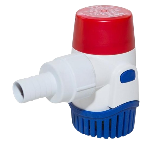 Rule Rule 360 Submersible Bilge Pump - 12V