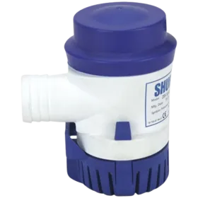 Shurflo Pompa di sentina sommergibile 1000 - 12V