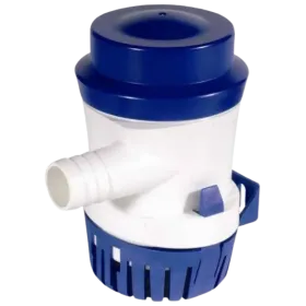 Pompa di sentina sommersa Shurflo 2000 - 12V