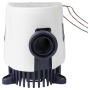 Attwood Sahara Mk2 S500 Bilge Pump - 12V