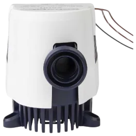 Pompa di sentina Attwood Sahara Mk2 S1200 - 12V
