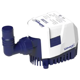 Pompa di sentina Attwood Sahara Mk2 S800 - 12V