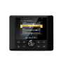 JL Audio Poste stereo Mediamaster 50 - 4 X 25W