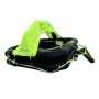 4Water Offshore raft 4 people in bag 24H armament