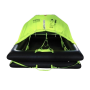 4Water Coastal Raft 4 pessoas ensacadas
