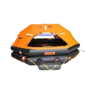 RADEAU ISO 9650 4 PERSONNES EN VALISE - PACK ISO SOLAS B RADEAU ISO 9650 4 PERSONNES EN VALISE - PACK ISO SOLAS B