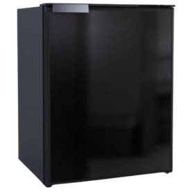 Vitrifrigo Kühlschrank Seaclassic c60i schwarz
