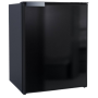 Vitrifrigo Refrigerator Seaclassic c60i black