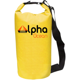 Alpha Ocean Grab-Bag 6 Person Floating Waterproof Survival Bag