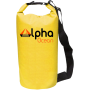 Alpha Ocean Grab-Bag 6 Person Floating Waterproof Survival Bag