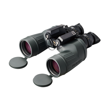 Fujinon / Fujifilm Binoculars 8X50FMTR DN ECHO Plus Day / Night Series