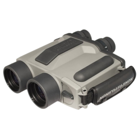 Fujinon / Fujifilm Stabiscope Binoculars S12X40 DN ECHO Day / Night Series