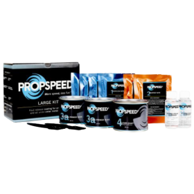 Propspeed-sarja, suuri Propspeed