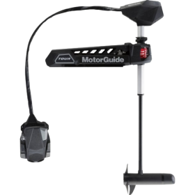 MotorGuide etumoottori TOUR PRO-109 45 / 114cm 36V GPS