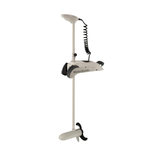 MotorGuide Motore anteriore Xi5-80SW 48/122 cm 24V GPS