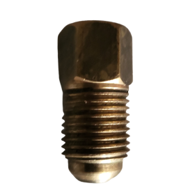 Dessalator Bouchon de montage HP