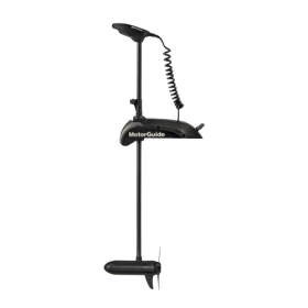 MotorGuide Etumoottori Xi5-80FW 72 / 183cm 24V FP SNR GPS