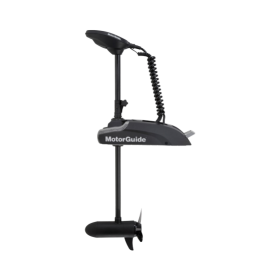 MotorGuide Frontmotor Xi3-55FW 36'' Kajak / 91,4 cm 12V GPS