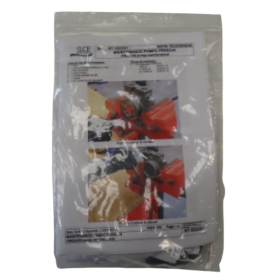 Aqua-base Kit de réparation pour pompe Procon 65 litres