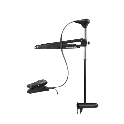 MotorGuide Motore anteriore X3-55 FW FB 45/114cm 12V