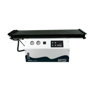 Aqua-base-vedenkeitin Aruba 300 Comfort Compact -versio