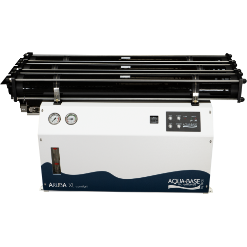 Dissalatore Aqua-base Aruba XL 750 Comfort