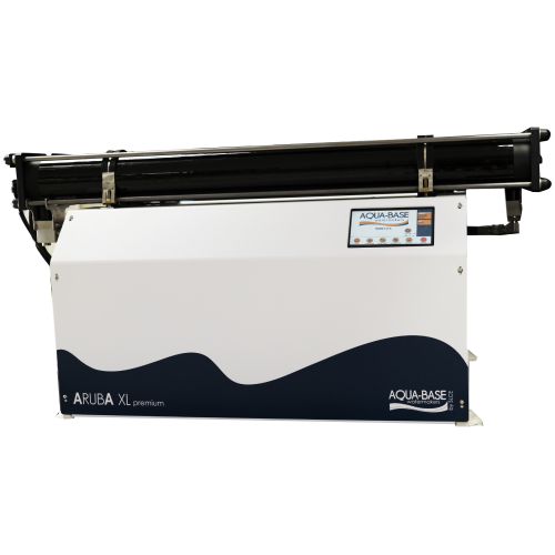 Potabilizadora Aqua-base Aruba XL 450 Premium