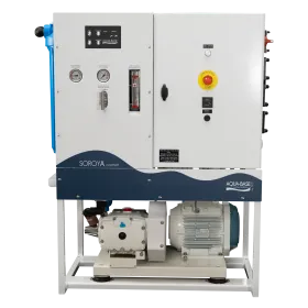 Aqua-base Aruba XL 750 Comfort Watermaker