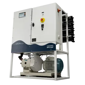 Aqua-base Aruba XL 750 Comfort Watermaker