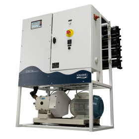 Aqua-base watermaker SOROYA 1000 Premium