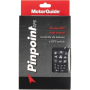 MotorGuide Pinpoint GPS Receiver System for Xi Series