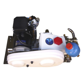 Desalinizadora D30 FREEDOM 12V Potabilizadora