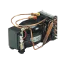 Unidade Vitrifrigo Cold ND 50 OU-V 12/24 V conexões de solda