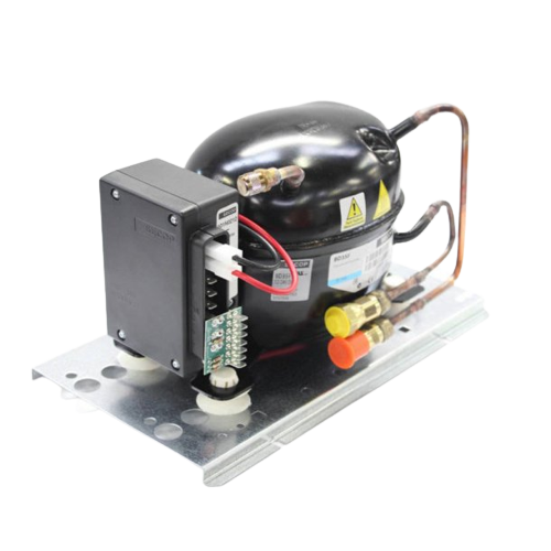 Vitrifrigo Kühleinheit ND 35 CFS 12/24 V Durchbruchkühlung