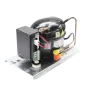 Vitrifrigo Unidad de frío ND 35 CFS 12/24 V refrigeración pasacascos