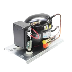 Vitrifrigo Cold unit ND 50 CFS 12/24 V through-hull cooling