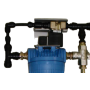 Dessalator Automatic rinsing option Watermaker